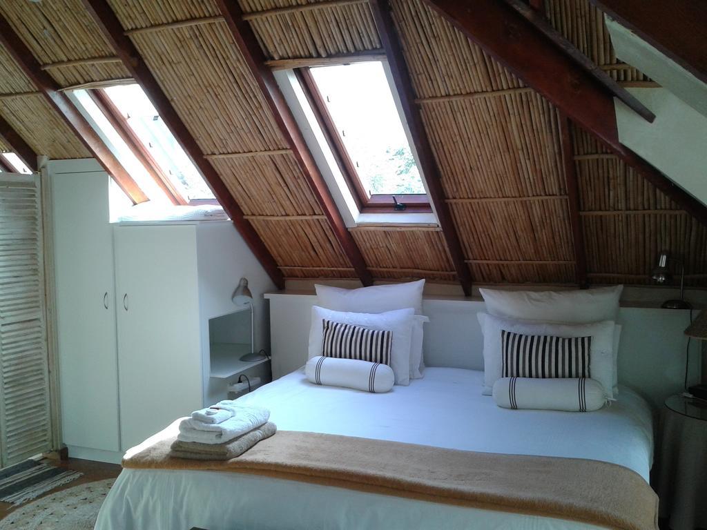 Glenhaven Guesthouse Кейптаун Номер фото