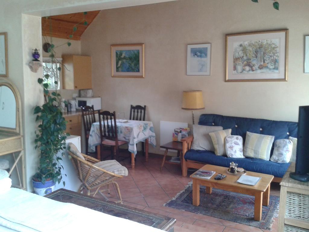 Glenhaven Guesthouse Кейптаун Номер фото